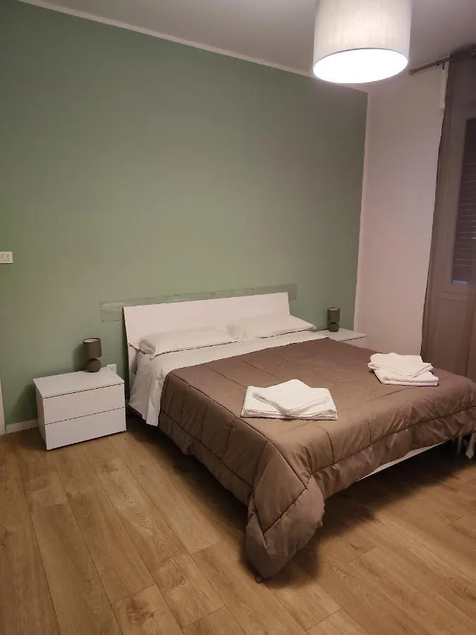 Holiday home Ak Holidays Apartment 59 Bologna