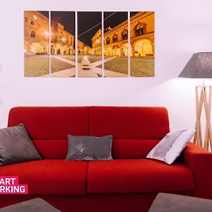 Di Design Alle Due Torri Apartment