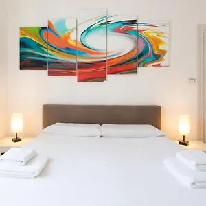 Appartamento 15 - Tourist House Primaticcio, Bologna