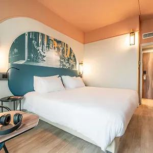 Ξενοδοχείο Mercure Centro, Μπολόνια
