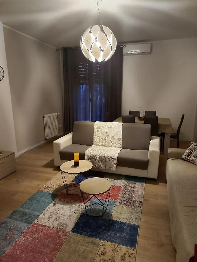 Ak Holidays Apartment 59 Bolonia