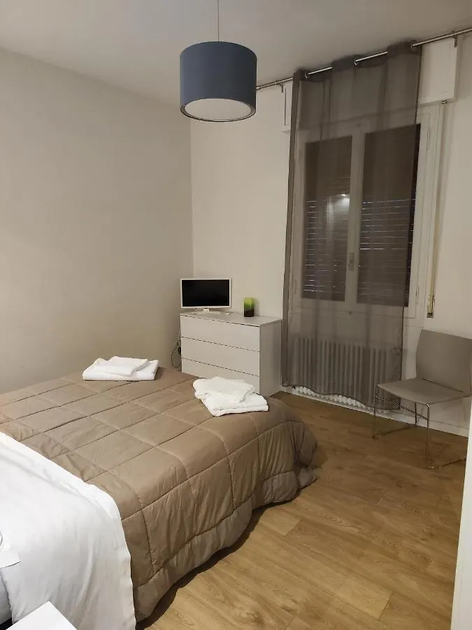 Ak Holidays Apartment 59 Bologna Holiday home