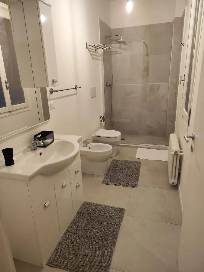 Holiday home Ak Holidays Apartment 59 Bologna