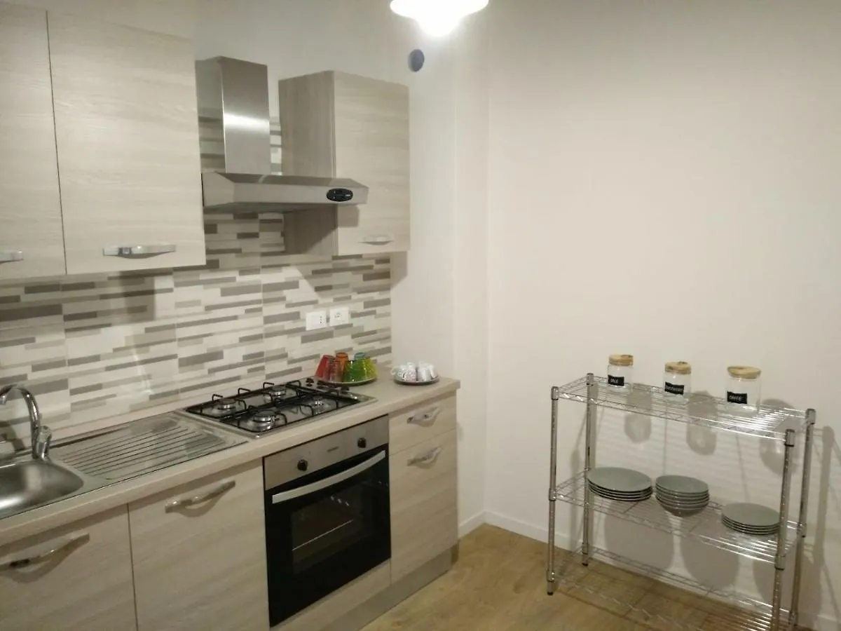 Ak Holidays Apartment 59 Bologna Holiday home
