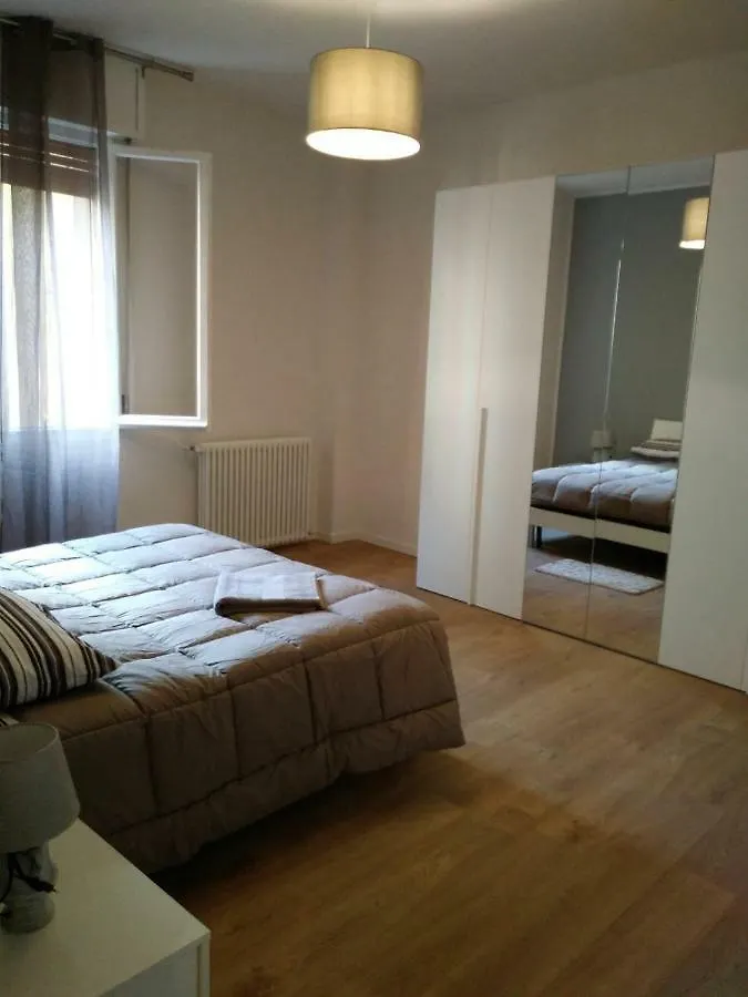 Ak Holidays Apartment 59 Bologna